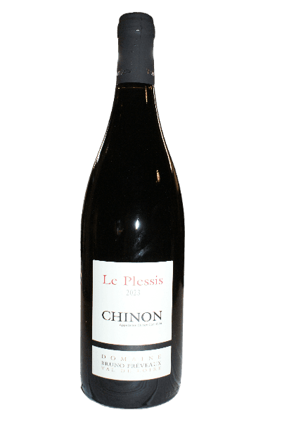 Chinon Rouge Le Plessis